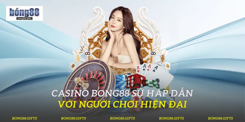 Casino Bong88
